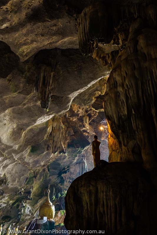 image of Saddan Cave