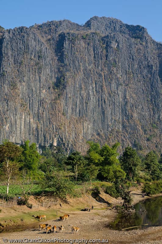 image of Kong Lo cliff
