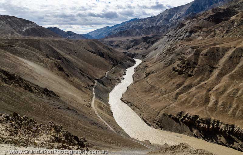 image of Indus River 1
