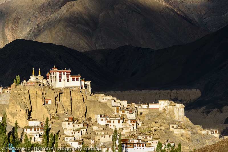 image of Lamayuru monastery 1