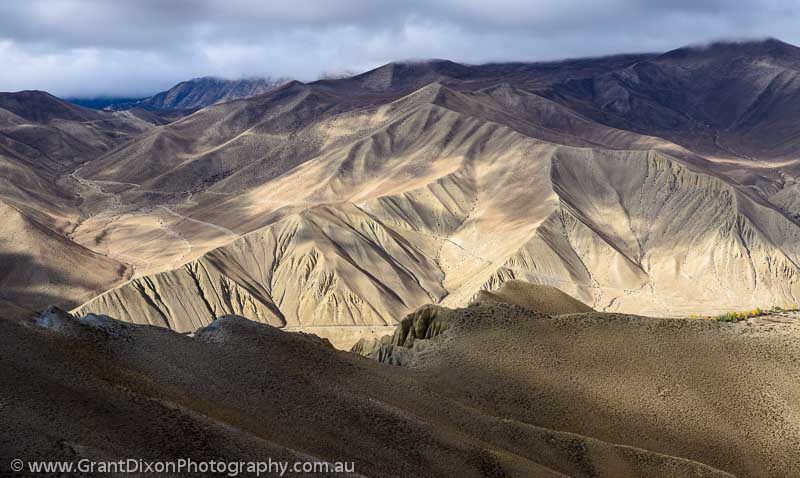 image of Mustang hills 1