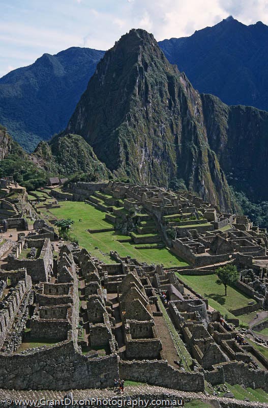 image of Machu Picchu 2