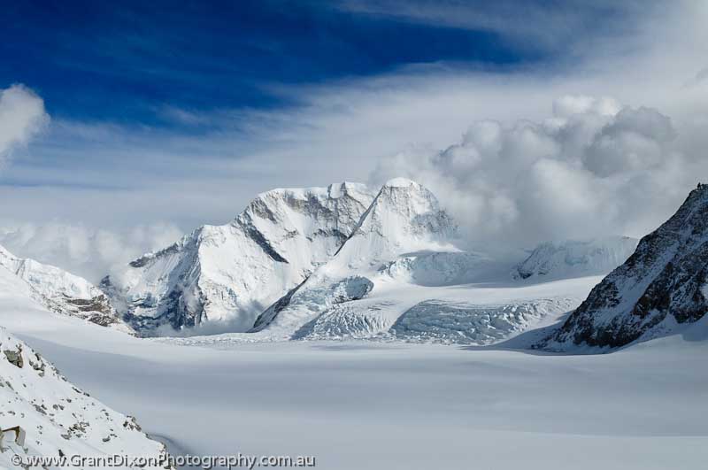 image of Sherpani Col cloud 2