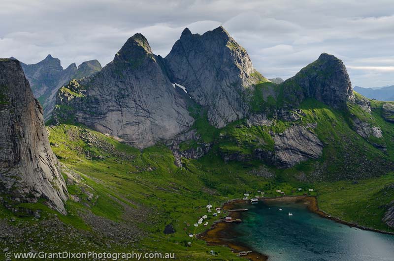 image of Kjerkfjord 2
