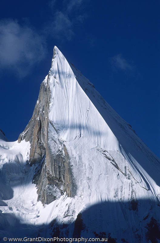 image of Laila Peak