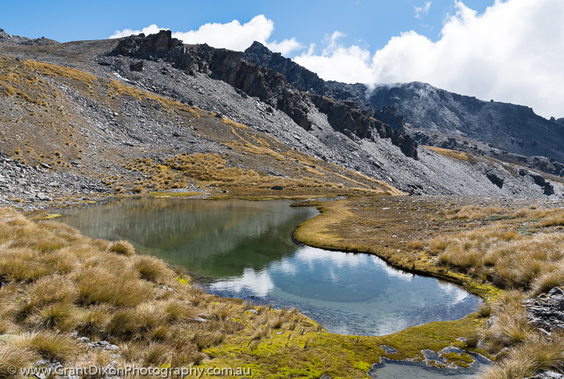 image of Remarkables lake 1