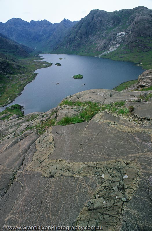 image of Skye Loch Coruisk 2