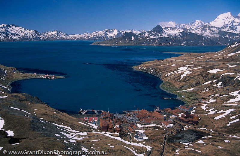 image of Grytviken whaling station 3