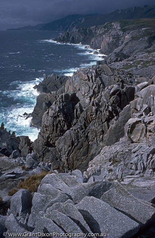 image of Southwest coast 1