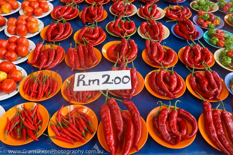 image of Chilli market