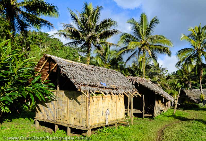 image of Lebongbong houses