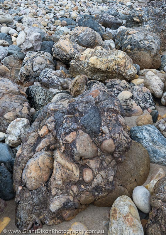 image of Mulcahy conglomerate