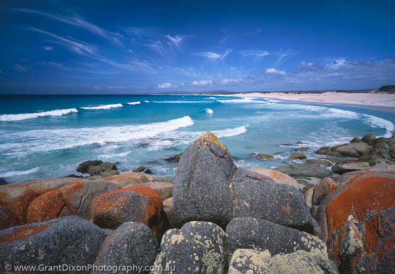image of Bay of Fires 1