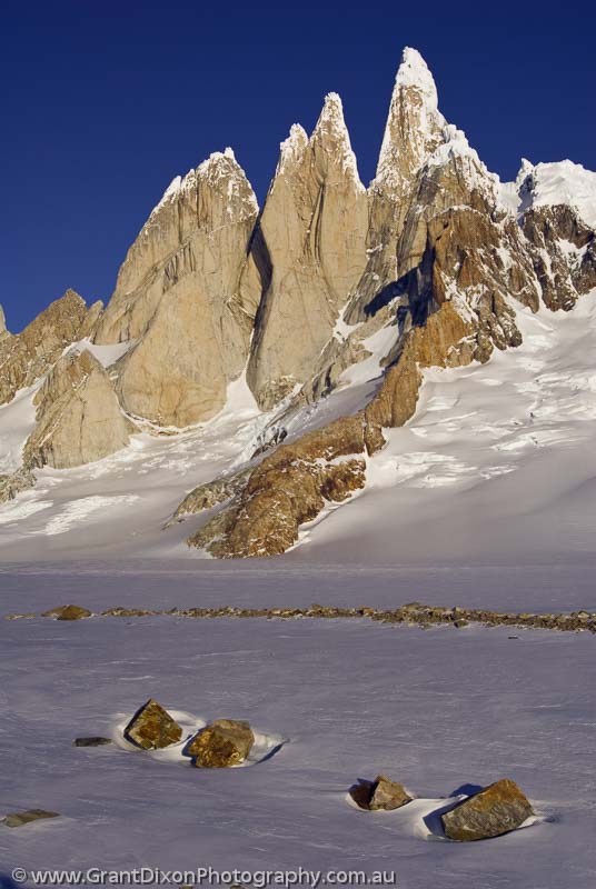 image of Cerro Torre west face 1