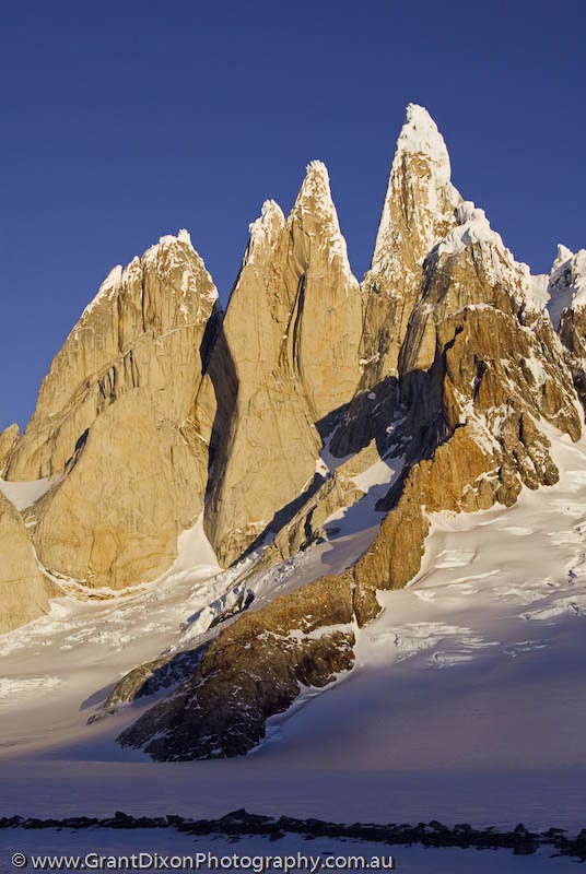 image of Cerro Torre west face 2