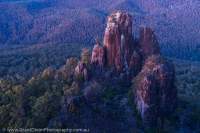 Nichols Needles, Douglas - Apsley National Park, Tasmania.