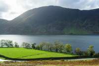 Crummock Water, Buttermere, Lake District, England