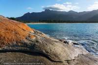 Trousers Point, Strzelecki National Park, Flinders Island, Tasmania