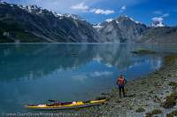 USA, Alaska, Glacier Bay National Park