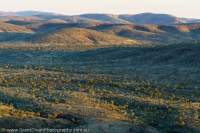 Hamersley Range, Karijini National Park, Western Australia.
