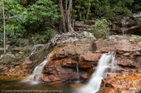 Barramundie catchment, Kakadu National Park, Northern Territory