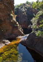 Barramundie catchment, Kakadu National Park, Northern Territory