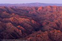 Northern Flinders Ranges, Arkaroola Wilderness Sanctuary.