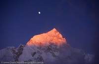 NEPAL, Himalaya, Khumbu Himal,  Everest region.
