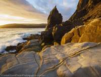 South Cape Bay, Tasmanian Wilderness World Heritage Area