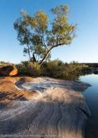 Palm Creek,  Urrampinyi Iltjiltjarri Aboriginal land trust area, Northern Territory, Australia