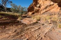Urrampinyi Iltjiltjarri Aboriginal land trust area, Northern Territory, Australia