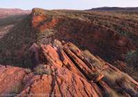 Buka Rockhole, Urrampinyi Iltjiltjarri Aboriginal land trust area, Northern Territory, Australia