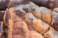 Arkaroo Rock, Flinders Ranges National Park.
